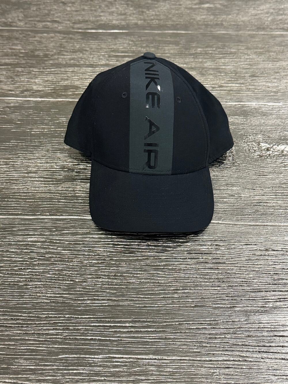 Nike Air Legacy91 Hat Black Athletic Cap